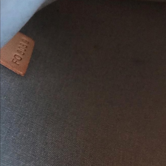 Louis Vuitton Miroir Mirior Mirror Sac Plat Tote - Picture 5 of 9